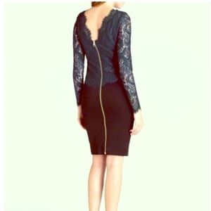 Ted Baker Vendela Cocktail Dress